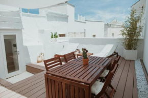Pausa Mare Suite Monopoli